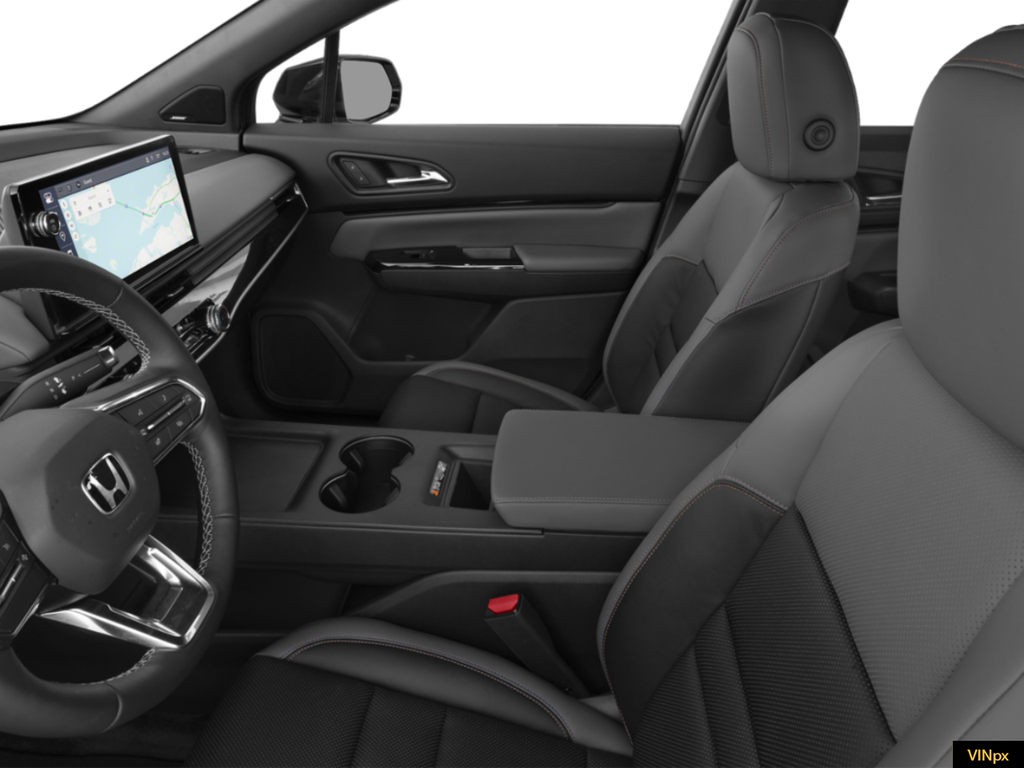 new 2024 Honda Prologue car, priced at $50,250