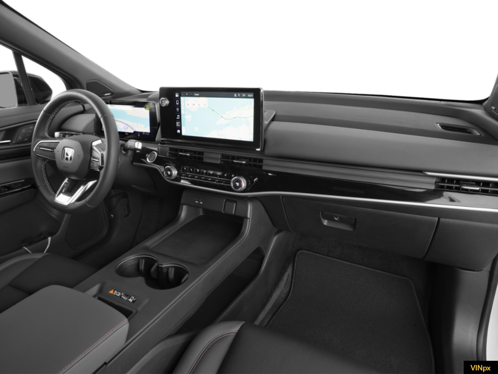 new 2024 Honda Prologue car, priced at $50,250