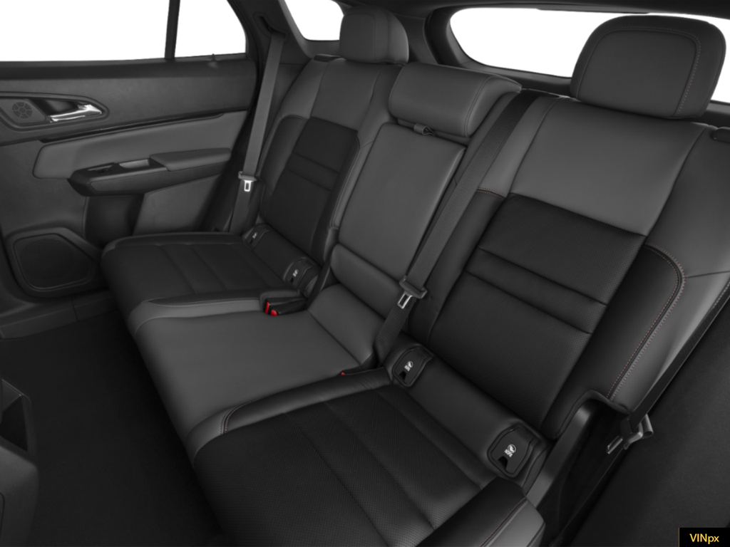 new 2024 Honda Prologue car, priced at $50,250