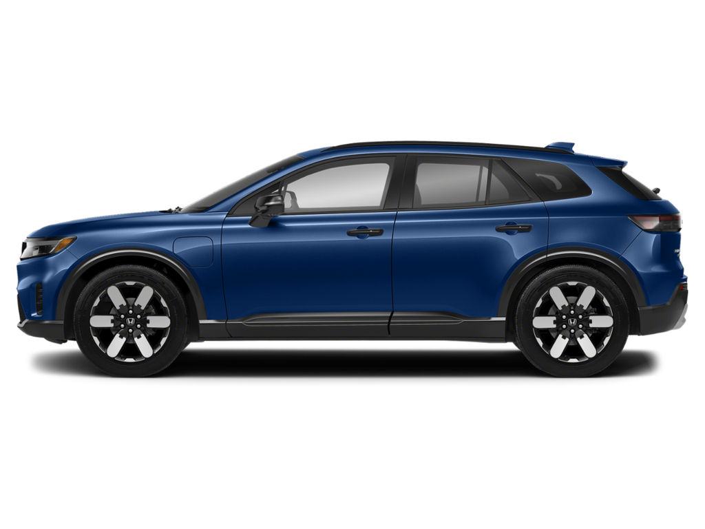 new 2024 Honda Prologue car, priced at $49,750