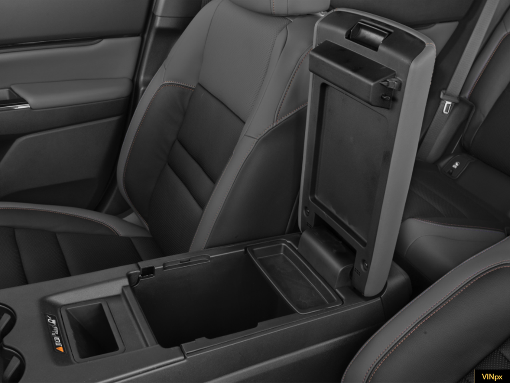 new 2024 Honda Prologue car, priced at $50,250
