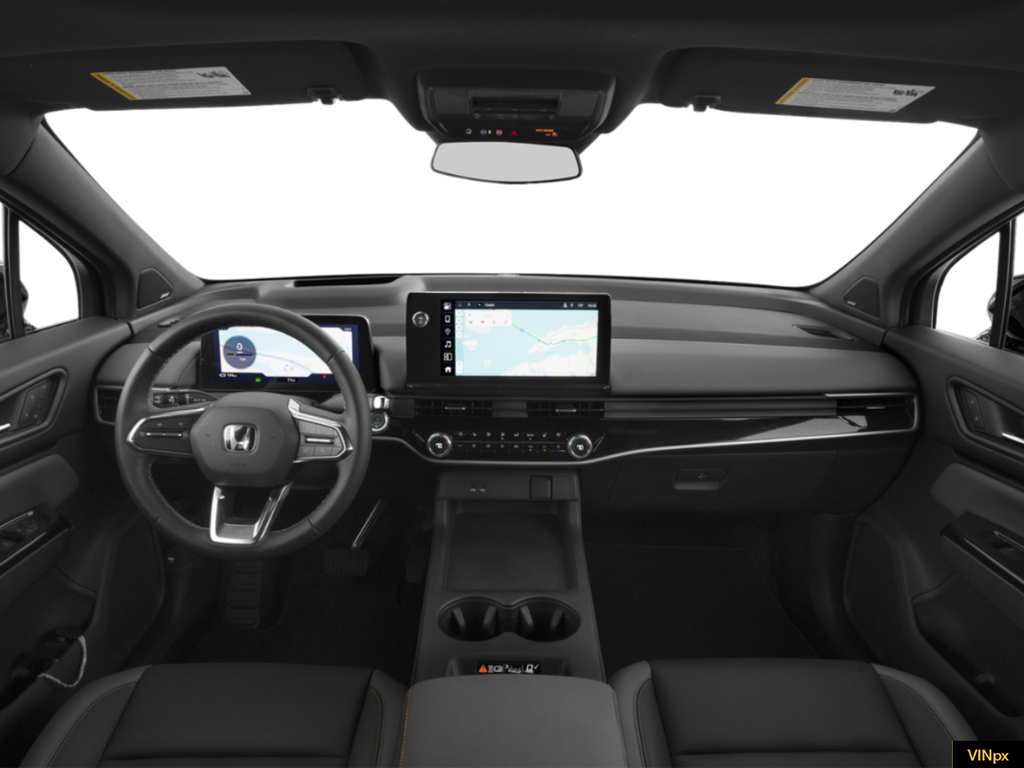 new 2024 Honda Prologue car, priced at $50,250