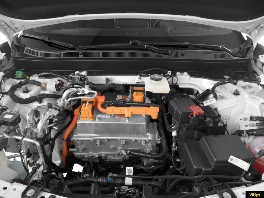 new 2024 Honda Prologue car, priced at $50,250