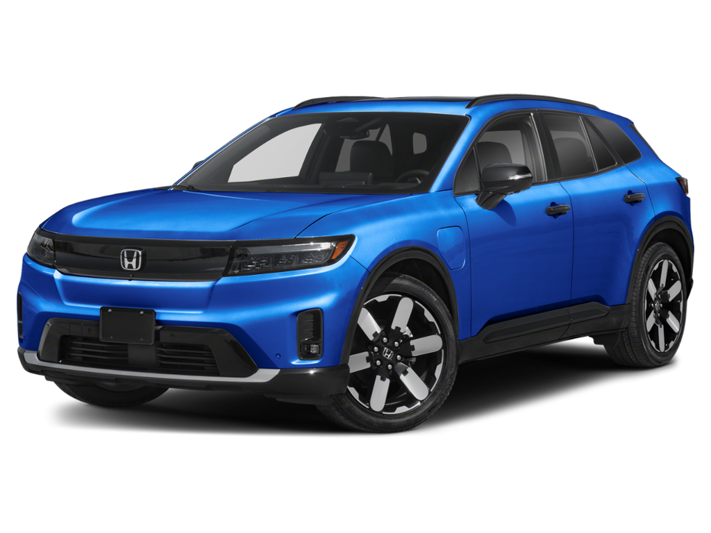 new 2024 Honda Prologue car, priced at $49,750