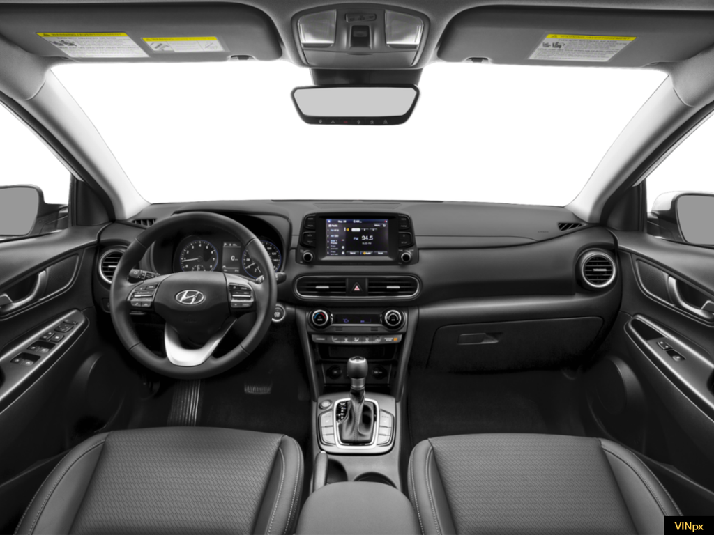 used 2020 Hyundai Kona car, priced at $20,935