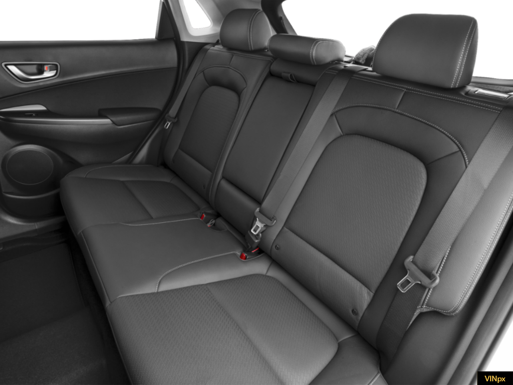 used 2020 Hyundai Kona car, priced at $20,935