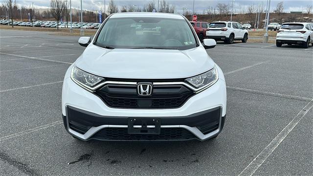 used 2022 Honda CR-V car, priced at $24,199