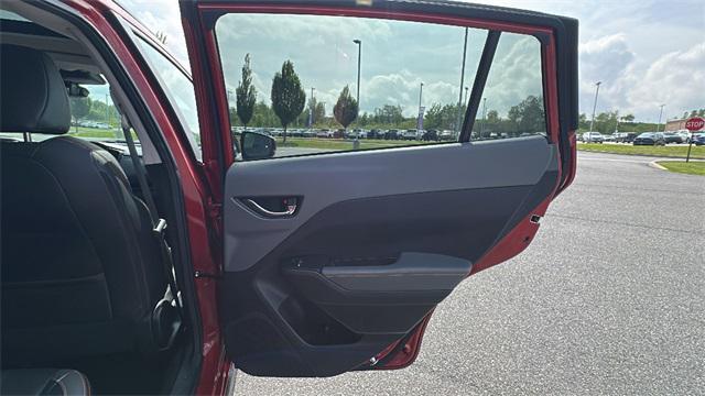 used 2024 Subaru Crosstrek car, priced at $30,493