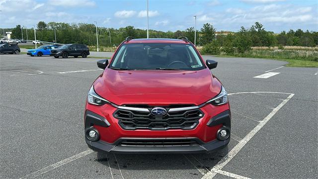 used 2024 Subaru Crosstrek car, priced at $30,493
