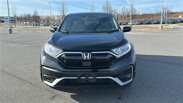 used 2020 Honda CR-V car, priced at $21,027