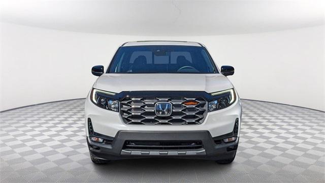 new 2025 Honda Ridgeline car, priced at $47,230