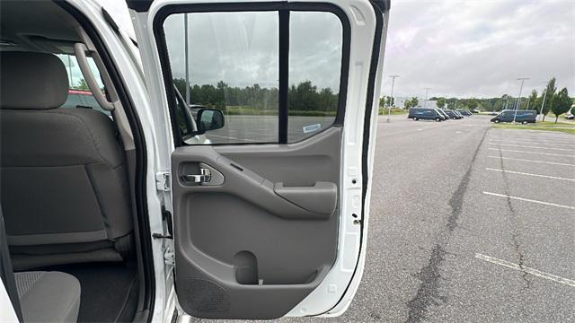 used 2019 Nissan Frontier car, priced at $19,997