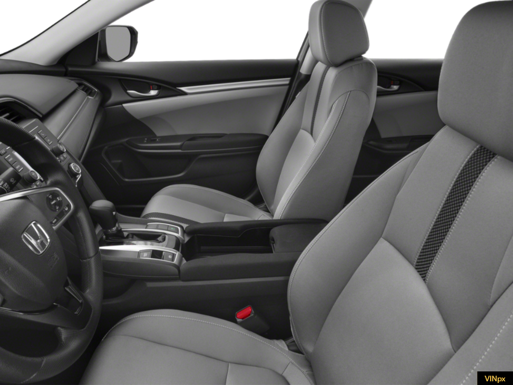 used 2020 Honda Civic car, priced at $19,343
