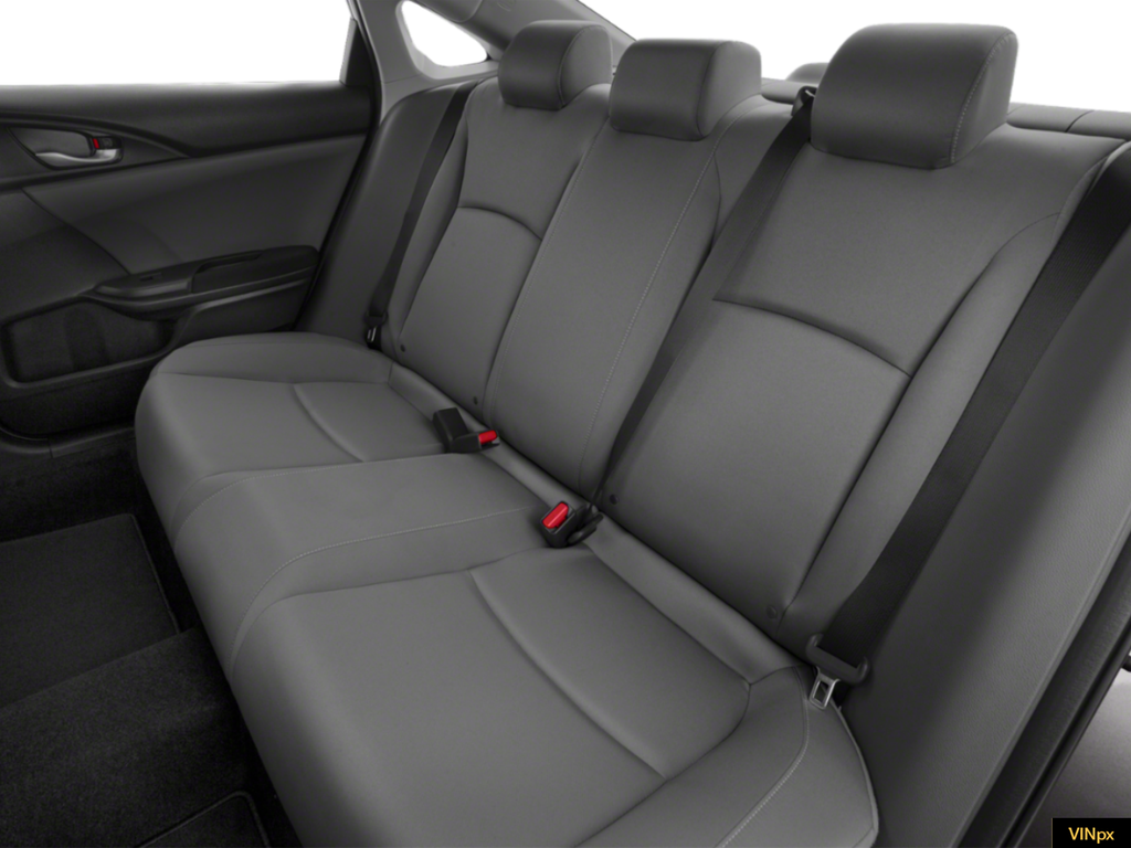 used 2020 Honda Civic car, priced at $19,343