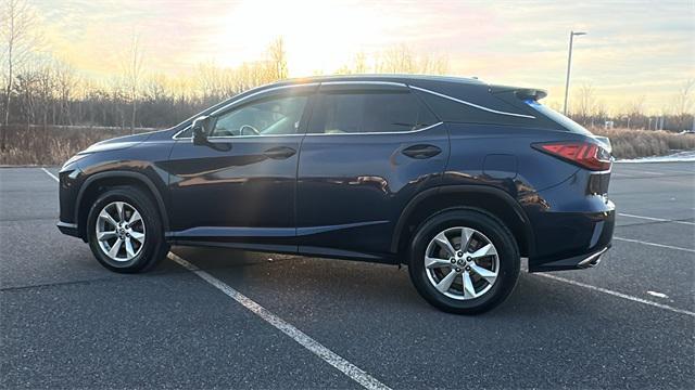 used 2019 Lexus RX 350 car, priced at $30,981