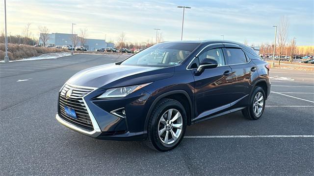 used 2019 Lexus RX 350 car, priced at $30,981