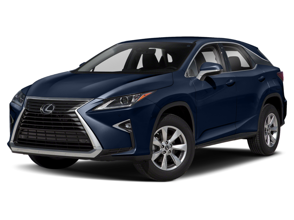 used 2019 Lexus RX 350 car, priced at $32,145