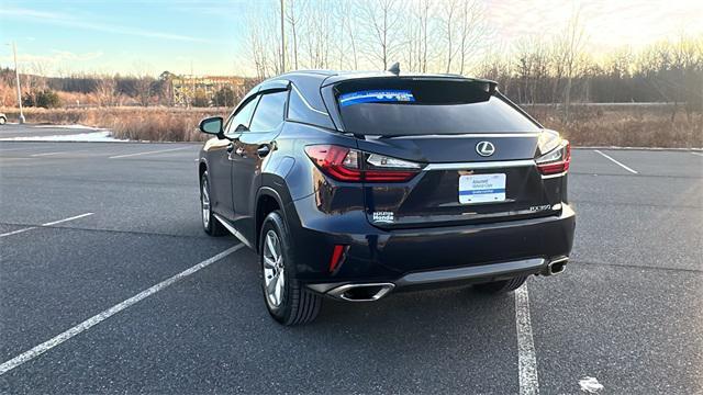 used 2019 Lexus RX 350 car, priced at $30,981