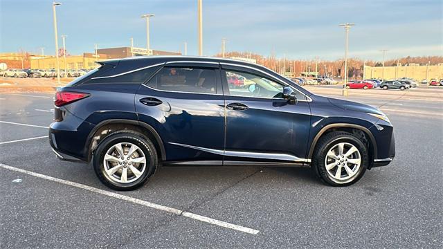 used 2019 Lexus RX 350 car, priced at $30,981