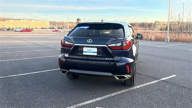 used 2019 Lexus RX 350 car, priced at $30,981