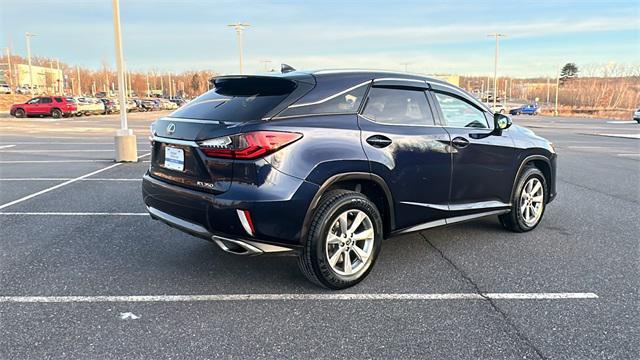 used 2019 Lexus RX 350 car, priced at $30,981