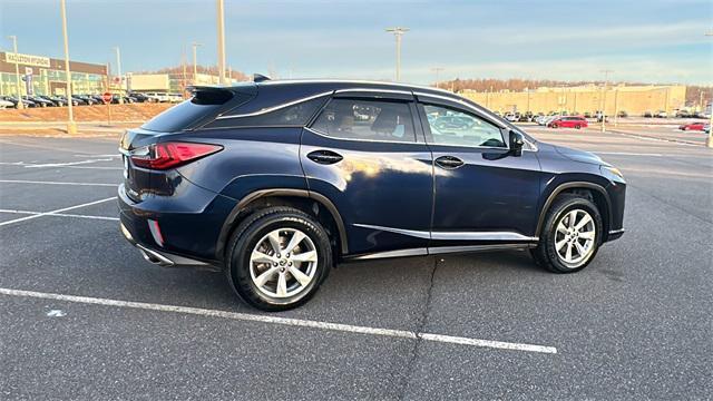 used 2019 Lexus RX 350 car, priced at $30,981