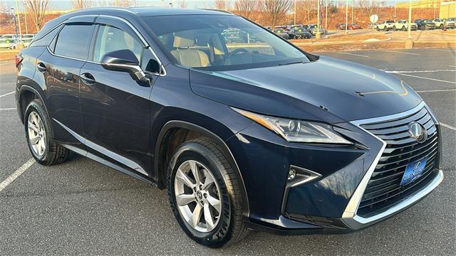 used 2019 Lexus RX 350 car, priced at $30,981