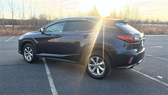 used 2019 Lexus RX 350 car, priced at $30,981