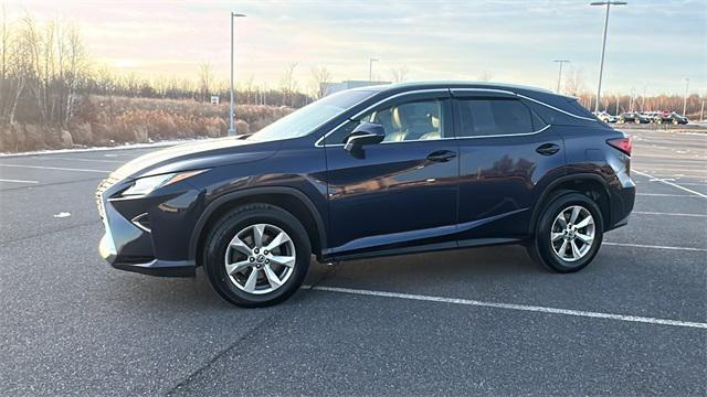 used 2019 Lexus RX 350 car, priced at $30,981