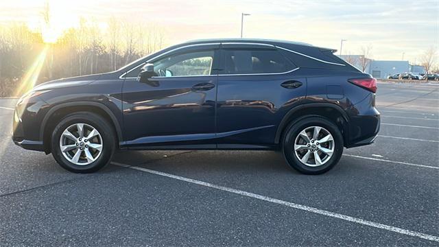 used 2019 Lexus RX 350 car, priced at $30,981