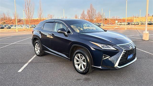 used 2019 Lexus RX 350 car, priced at $30,981