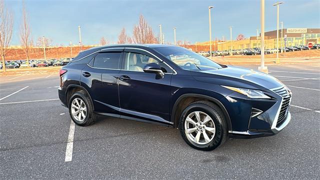 used 2019 Lexus RX 350 car, priced at $30,981