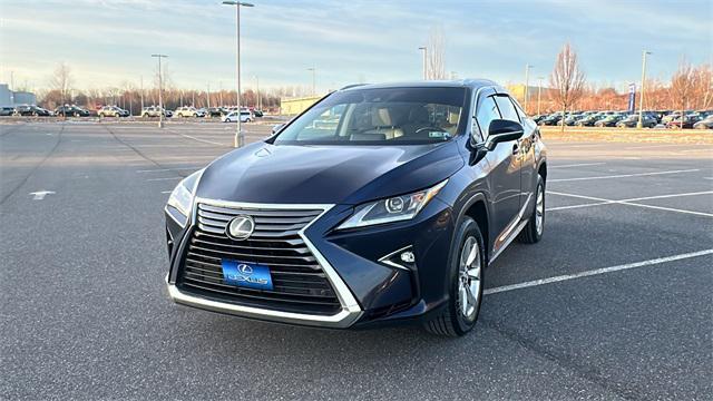 used 2019 Lexus RX 350 car, priced at $30,981