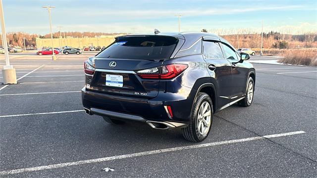 used 2019 Lexus RX 350 car, priced at $30,981