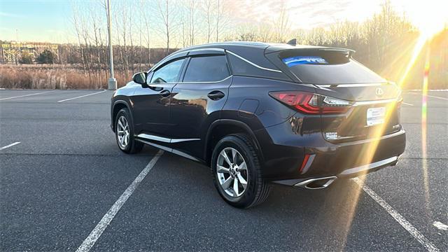 used 2019 Lexus RX 350 car, priced at $30,981