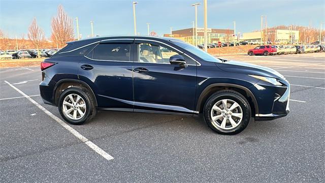 used 2019 Lexus RX 350 car, priced at $30,981