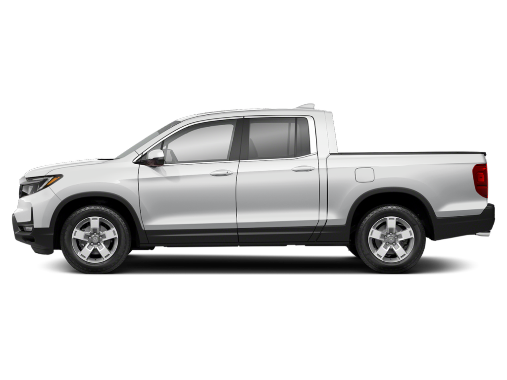 new 2025 Honda Ridgeline car, priced at $45,080