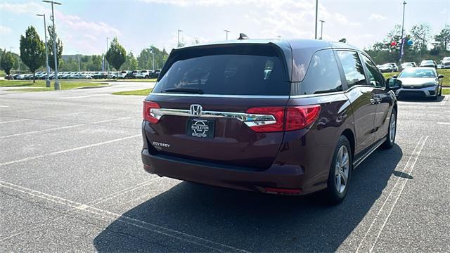 used 2019 Honda Odyssey car, priced at $29,937