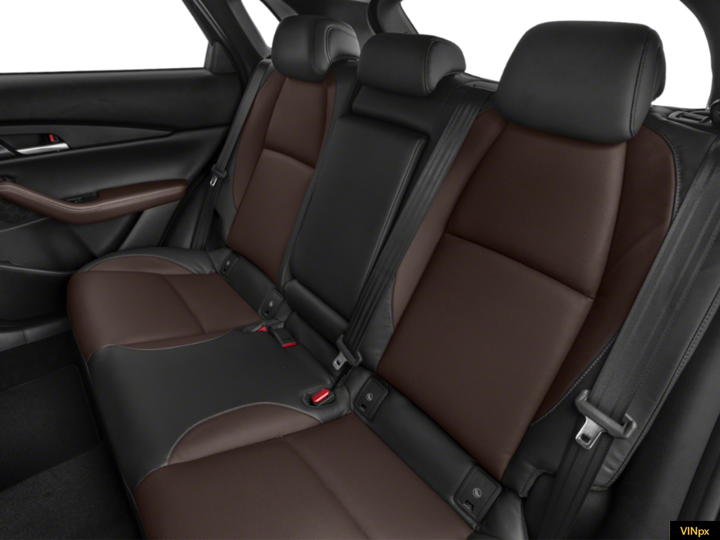 used 2021 Mazda CX-30 car, priced at $23,262