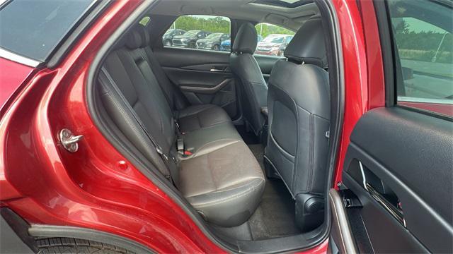 used 2021 Mazda CX-30 car, priced at $23,262