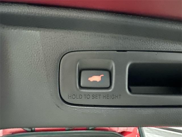 new 2025 Honda CR-V Hybrid car, priced at $41,000