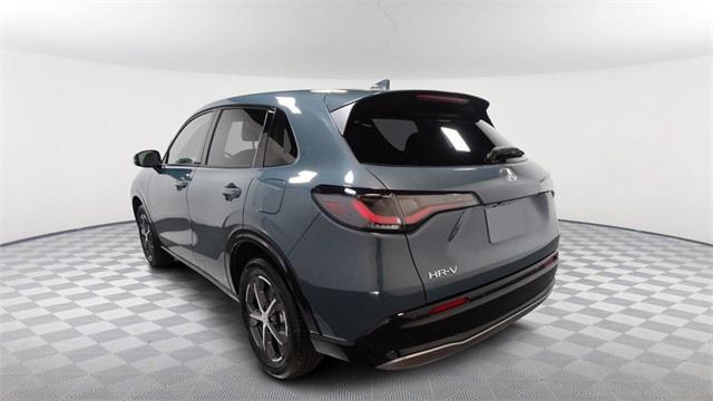 new 2025 Honda HR-V car, priced at $32,805