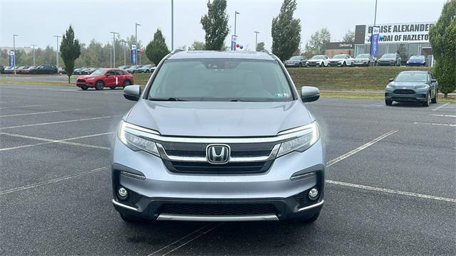 used 2020 Honda Pilot car, priced at $30,517