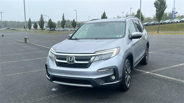 used 2020 Honda Pilot car, priced at $30,517