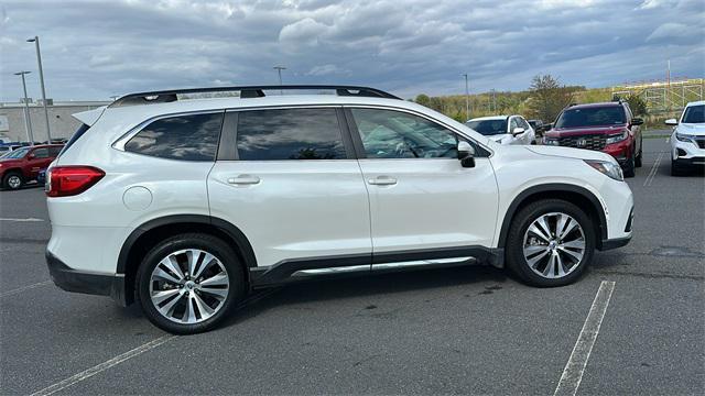 used 2019 Subaru Ascent car, priced at $24,743
