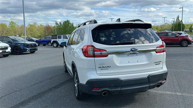 used 2019 Subaru Ascent car, priced at $24,743