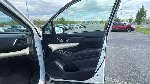 used 2019 Subaru Ascent car, priced at $24,743
