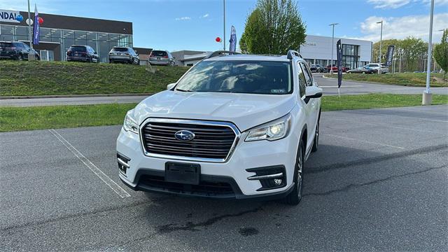 used 2019 Subaru Ascent car, priced at $24,743