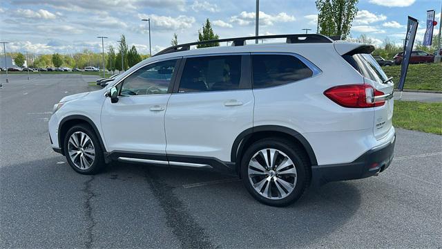 used 2019 Subaru Ascent car, priced at $24,743