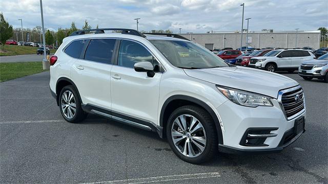 used 2019 Subaru Ascent car, priced at $24,743